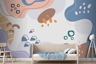 peel and stick wallpaper