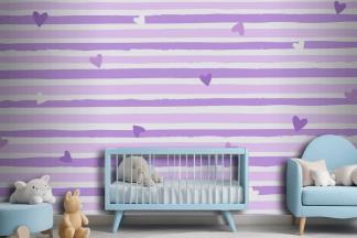 peel and stick wallpaper