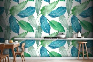 peel and stick wallpaper