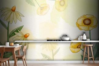 peel and stick wallpaper