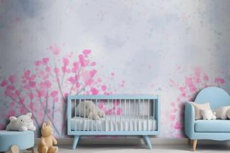 peel and stick wallpaper