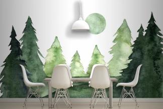 peel and stick wallpaper