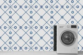 peel and stick wallpaper