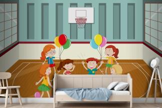 peel and stick wallpaper