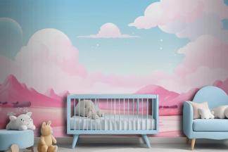 peel and stick wallpaper