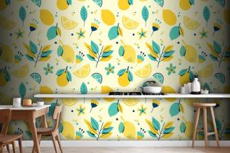 peel and stick wallpaper