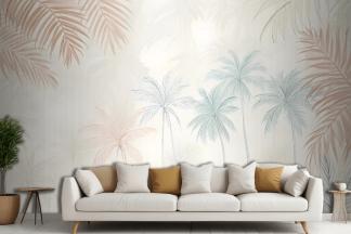 peel and stick wallpaper