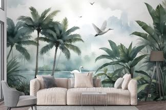 peel and stick wallpaper