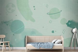 peel and stick wallpaper