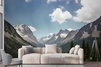 peel and stick wallpaper