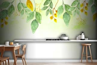 peel and stick wallpaper