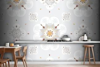 peel and stick wallpaper