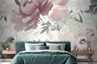 peel and stick wallpaper