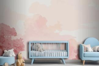 peel and stick wallpaper