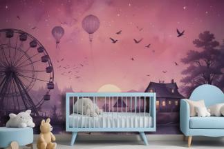 peel and stick wallpaper