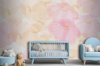 peel and stick wallpaper