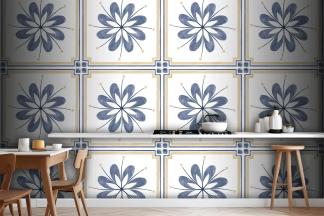 peel and stick wallpaper