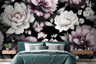 peel and stick wallpaper