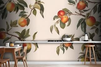 peel and stick wallpaper