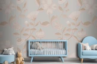 peel and stick wallpaper