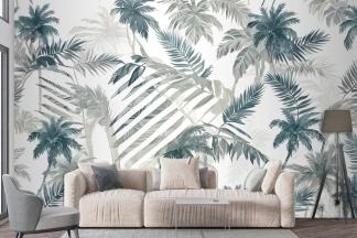 peel and stick wallpaper