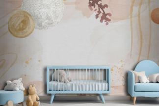 peel and stick wallpaper