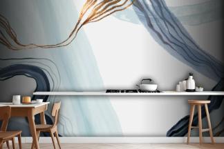 peel and stick wallpaper