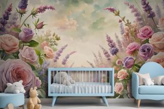 peel and stick wallpaper