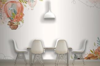 peel and stick wallpaper