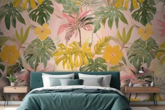 peel and stick wallpaper