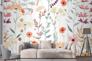 peel and stick wallpaper