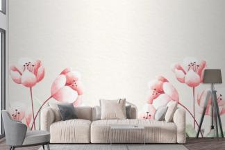 peel and stick wallpaper