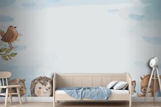 peel and stick wallpaper