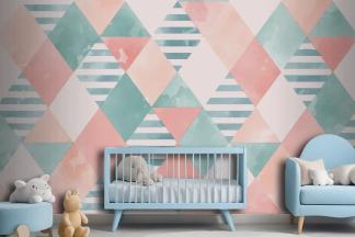 peel and stick wallpaper