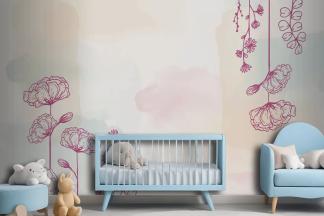 peel and stick wallpaper