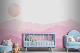 peel and stick wallpaper