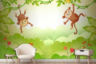 peel and stick wallpaper