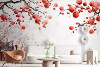 peel and stick wallpaper