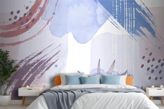 peel and stick wallpaper