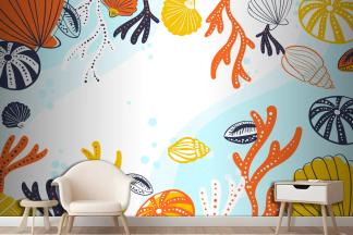 peel and stick wallpaper