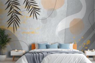 peel and stick wallpaper