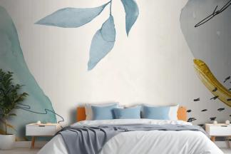 peel and stick wallpaper