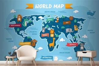 peel and stick wallpaper