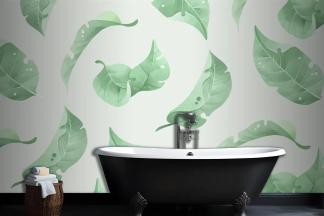 peel and stick wallpaper