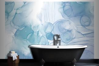 peel and stick wallpaper