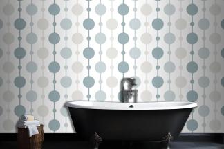 peel and stick wallpaper