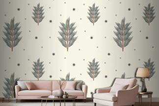 peel and stick wallpaper