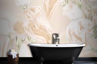 peel and stick wallpaper