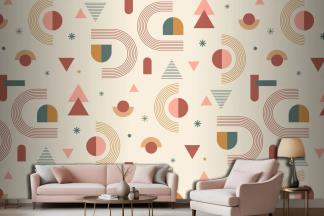 peel and stick wallpaper