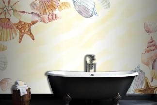 peel and stick wallpaper